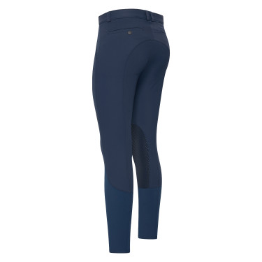 Pantalón de equitación Euro-Star Marcello Kneegrip hombre Pantalón de equitación Euro-Star Marcello Kneegrip hombre
