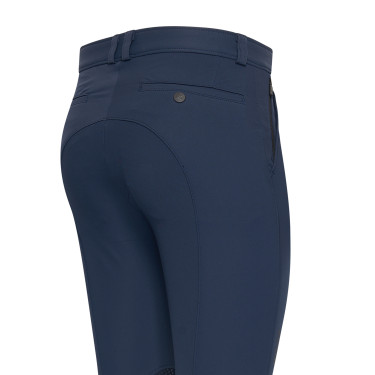 Pantalón de equitación Euro-Star Marcello Kneegrip hombre Pantalón de equitación Euro-Star Marcello Kneegrip hombre