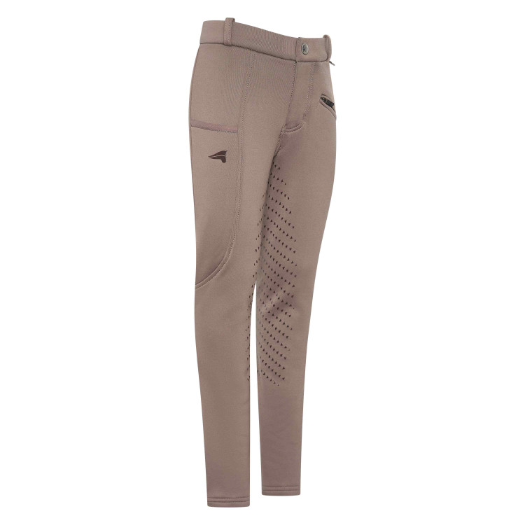 Pantalón de equitación Easy Rider Joy Winter FullGrip Kids Pantalón de equitación Easy Rider Joy Winter FullGrip Kids