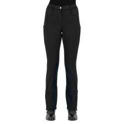 Pantalón de equitación Easy Rider Iceland Jodhpur mujer