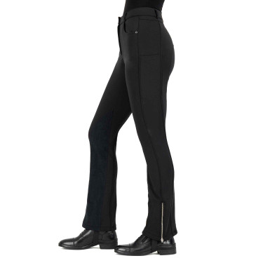 Pantalón de equitación Easy Rider Iceland Jodhpur mujer Pantalón de equitación Easy Rider Iceland Jodhpur mujer
