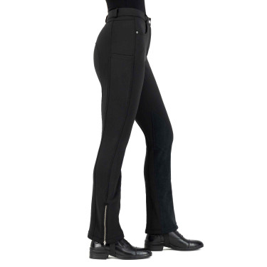 Pantalón de equitación Easy Rider Iceland Jodhpur mujer Pantalón de equitación Easy Rider Iceland Jodhpur mujer