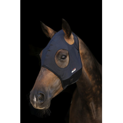 Masque anti-stress Lami-Cell Titanium Negro