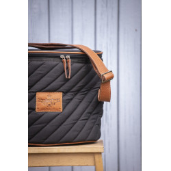 Bolsa para casco PADDOCK Negro