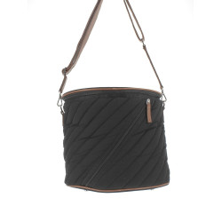 Bolsa para casco PADDOCK Negro