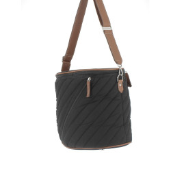 Bolsa para casco PADDOCK Negro