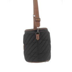 Bolsa para casco PADDOCK Negro