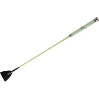 Cravache Whip & Go Jump Gel Verde neón