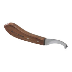 Cuchillo de casco curvo MICHEL VAILLANT Cuchillo de casco curvo MICHEL VAILLANT