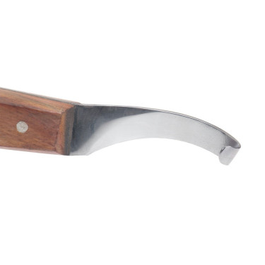 Cuchillo de casco curvo MICHEL VAILLANT Cuchillo de casco curvo MICHEL VAILLANT