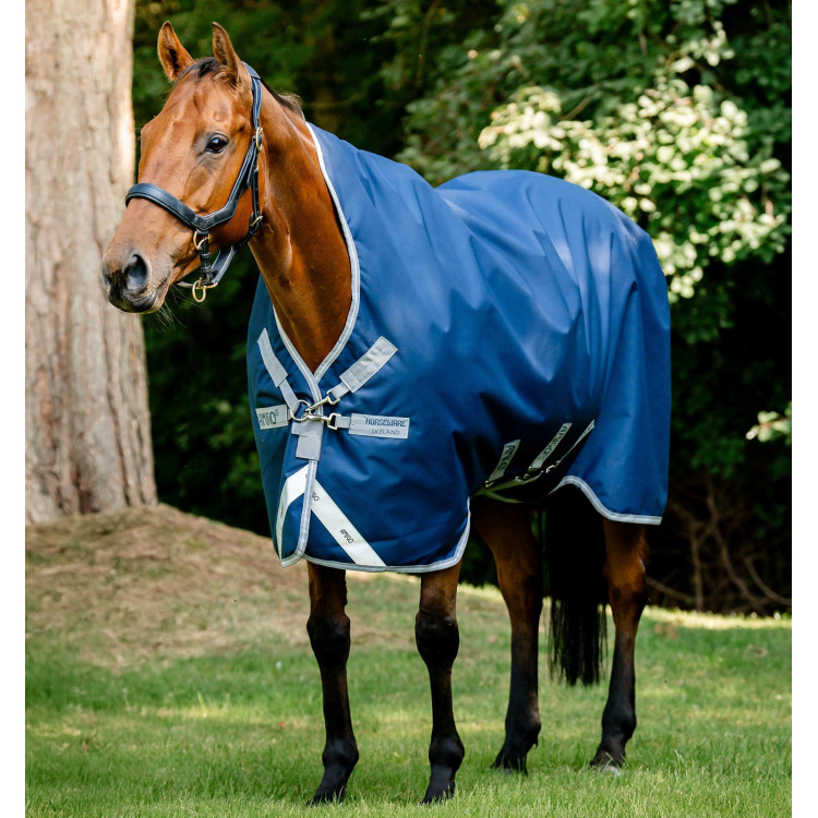 Manta Horseware Amigo Bravo 12 Wug 0g