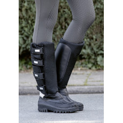 Botas de invierno Kodiak HKM Botas de invierno Kodiak HKM