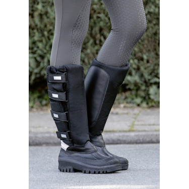 Botas de invierno Kodiak HKM Botas de invierno Kodiak HKM