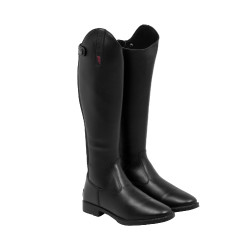 Botas para niño en símil cuero Supreme