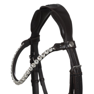 new Marrón / blanco new Marrón / blanco