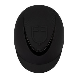 Casco Equestro con logotipo en relieve Meteor unisex Casco Equestro con logotipo en relieve Meteor unisex