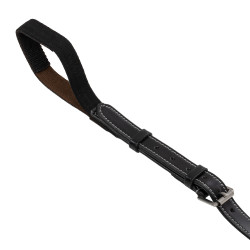 Pechopetral anatómico de cuero Equestro Pechopetral anatómico de cuero Equestro