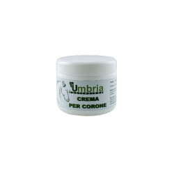 Crema Cornucrescina para corona 250 ml Umbria Equitazione