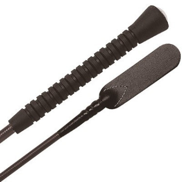 Peitsche Whip & Go fusta de jockey australiana larga Peitsche Whip & Go fusta de jockey australiana larga