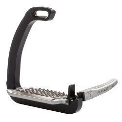 Estribos de seguridad Acavallo Rel-X 180 rama desmontable Estribos de seguridad Acavallo Rel-X 180 rama desmontable
