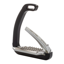 Estribos de seguridad Acavallo Rel-X 180 rama desmontable Estribos de seguridad Acavallo Rel-X 180 rama desmontable