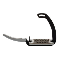 Estribos de seguridad Acavallo Rel-X 180 rama desmontable Estribos de seguridad Acavallo Rel-X 180 rama desmontable