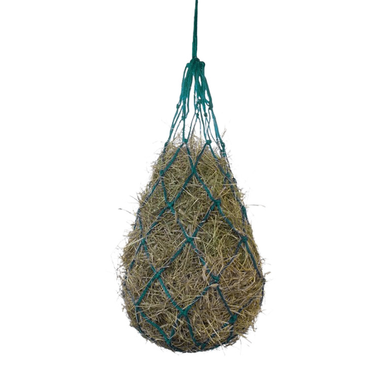 Red de heno de nailon Umbria Equitazione