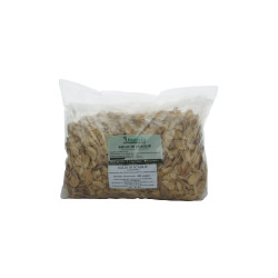 Copos de ajo Ama Garlic Umbria Equitación