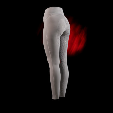 Legging Equestro de talle alto para mujer Ridertechnology full grip Legging Equestro de talle alto para mujer Ridertechnology full grip