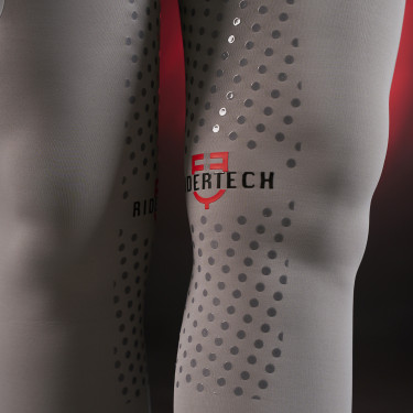 Legging Equestro de talle alto para mujer Ridertechnology full grip Legging Equestro de talle alto para mujer Ridertechnology full grip