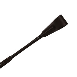 Peitsche Whip & Go corta con correa de muñeca Peitsche Whip & Go corta con correa de muñeca