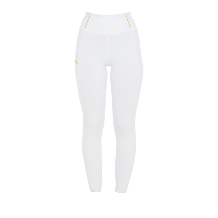 Legging para mujer con forro polar Equestro Legging para mujer con forro polar Equestro
