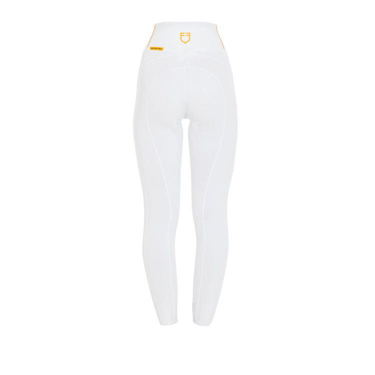 Legging para mujer con forro polar Equestro Legging para mujer con forro polar Equestro