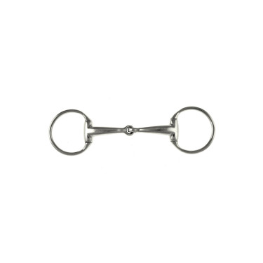 Mors de oliva curvado Umbria Equitazione