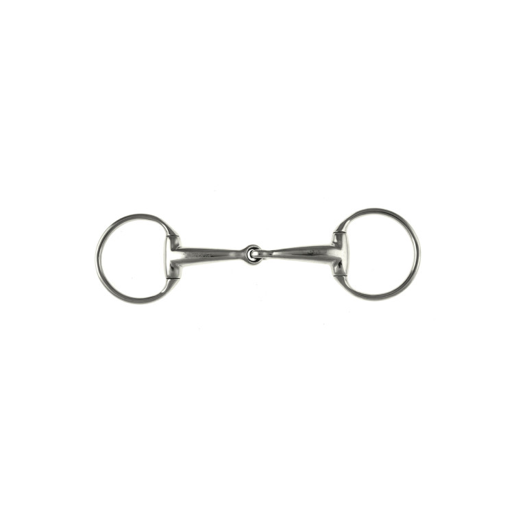 Mors de oliva curvado Umbria Equitazione