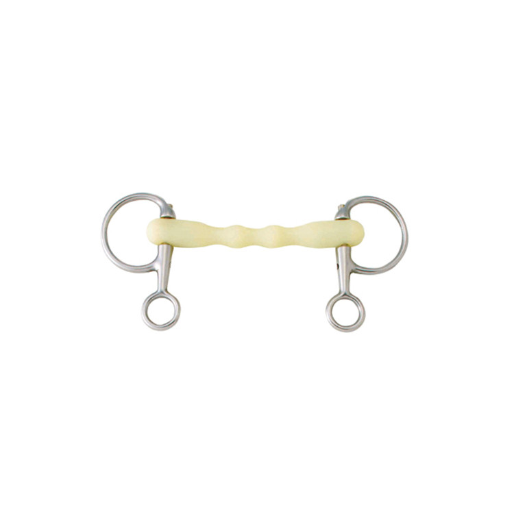 Muserola Baucher Mullen Happy Mouth Muserola Baucher Mullen Happy Mouth