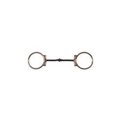 Mors D desplazado en acero inoxidable 5205HBT Pool's