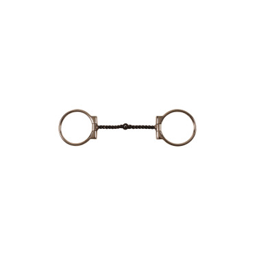 Mors D desplazado en acero inoxidable 5205HBT Pool's