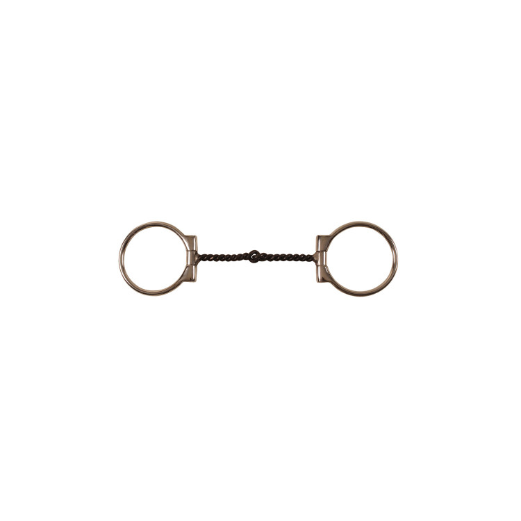Mors D desplazado en acero inoxidable 5205HBT Pool's