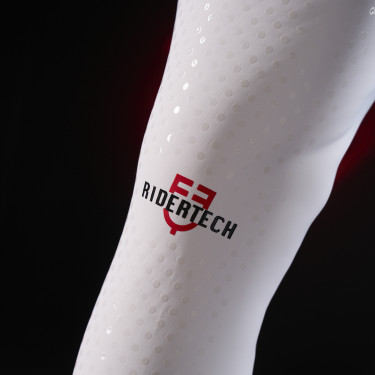 Pantalón Equestro slim fit hombre Ridertechnology full grip Pantalón Equestro slim fit hombre Ridertechnology full grip