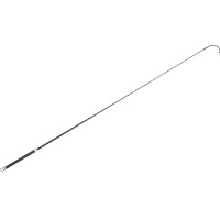 Fusta de doma Whip & Go Strass