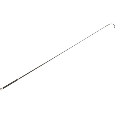 Fusta de doma Whip & Go Strass