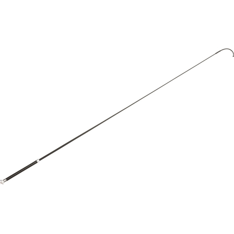 Fusta de doma Whip & Go Strass