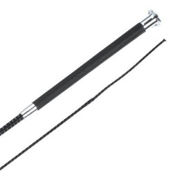 Fusta de doma Whip & Go Saumur Fusta de doma Whip & Go Saumur