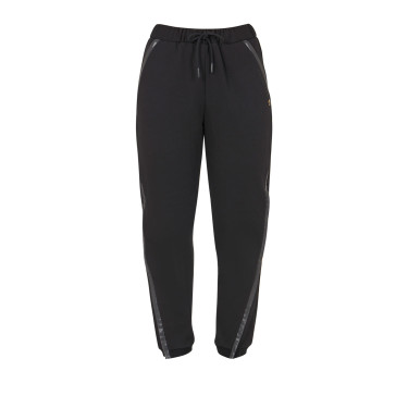 Pantalón tear-away para mujer con cremallera de largo completo Equestro