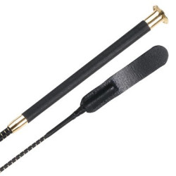 Fusta de doma Whip & Go Lengüeta Fusta de doma Whip & Go Lengüeta