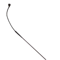 Fusta de doma Whip & Go... Fusta de doma Whip & Go...