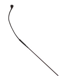 Fusta de doma Whip & Go Silverline Fusta de doma Whip & Go Silverline