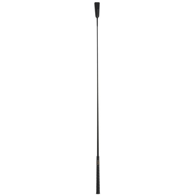 Fusta de doma Fleck con lengüeta Fusta de doma Fleck con lengüeta
