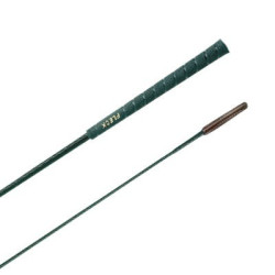 Fusta de doma Fleck con lengüeta Fusta de doma Fleck con lengüeta